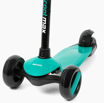 3 Wheel Scooter Replacement Foot Plate (3134)