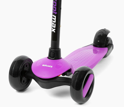 3 Wheel Scooter Replacement Foot Plate (3134)