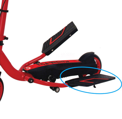 Pedal Scooter Replacement Pedal (3135)