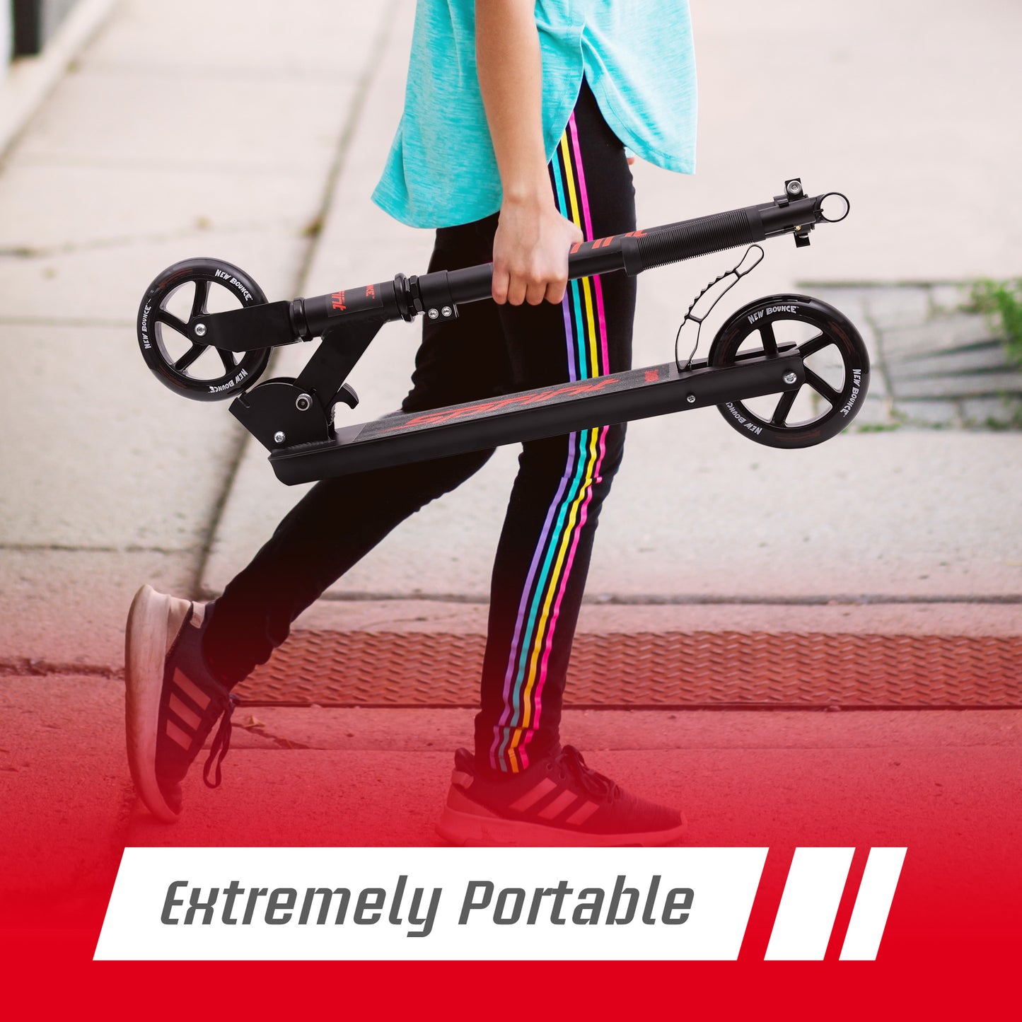 GoScoot Sprint Scooter for Kids
