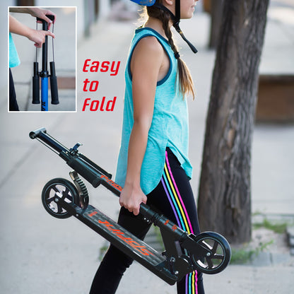 GoScoot Sprint Scooter for Kids