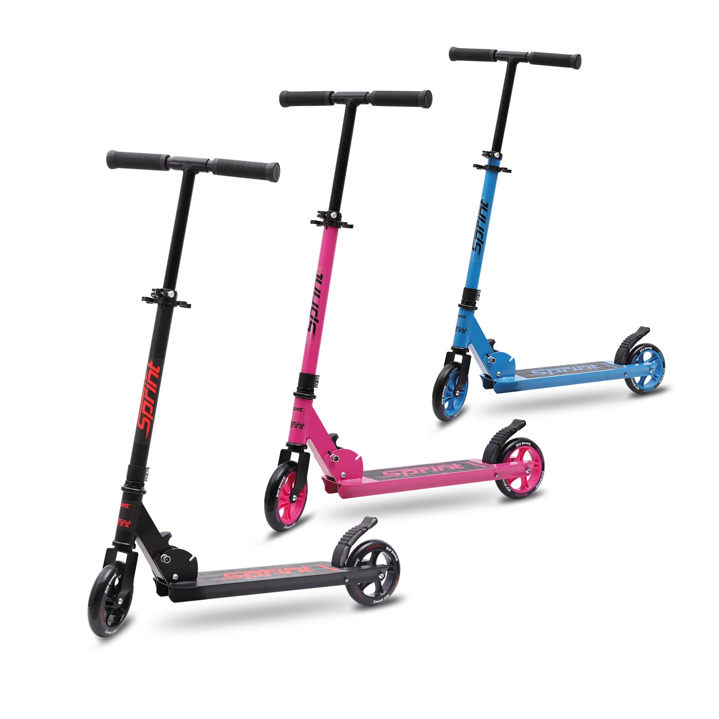 GoScoot Sprint Scooter for Kids