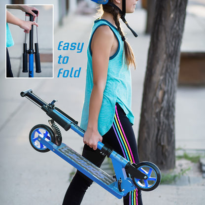 GoScoot Sprint Scooter for Kids