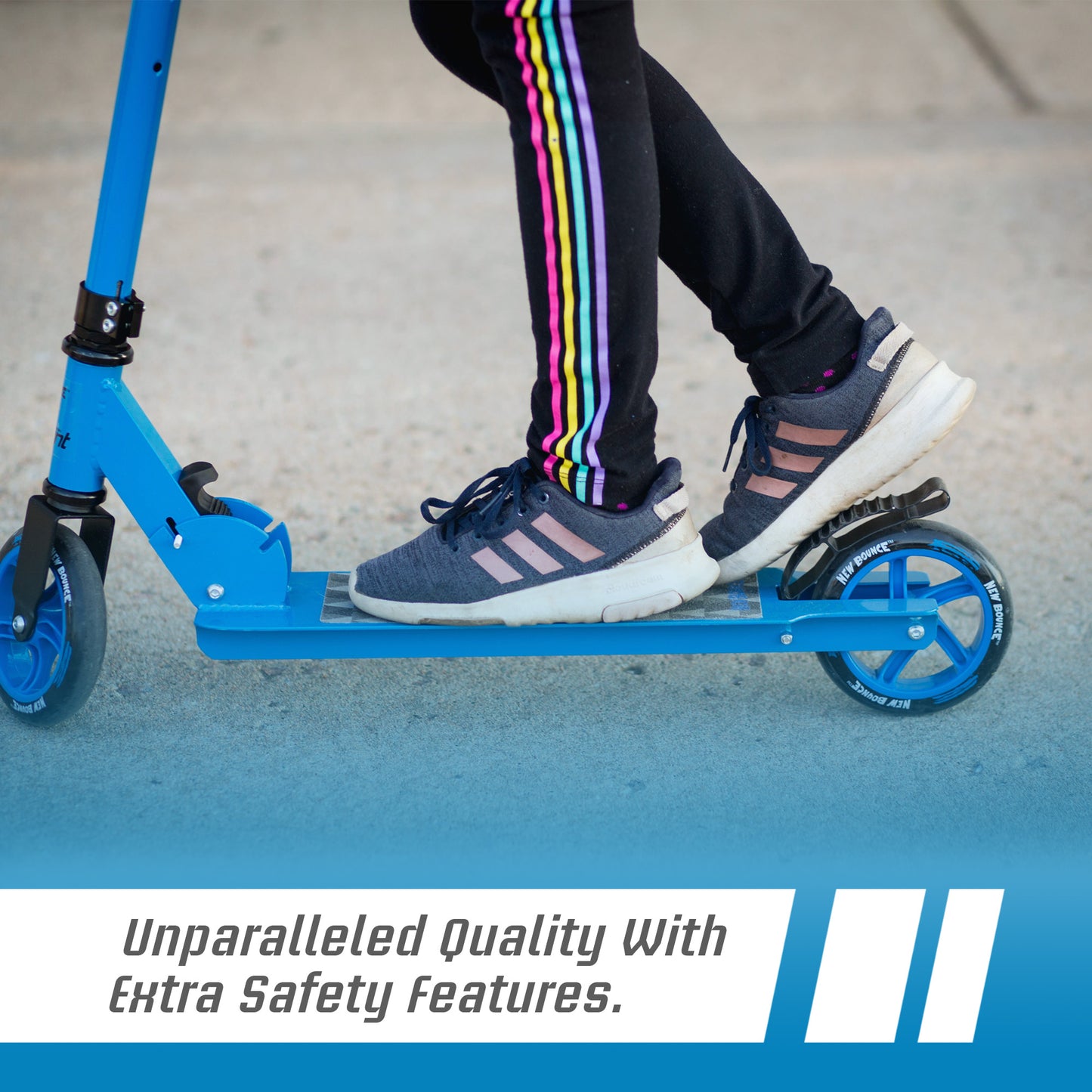 GoScoot Sprint Scooter for Kids