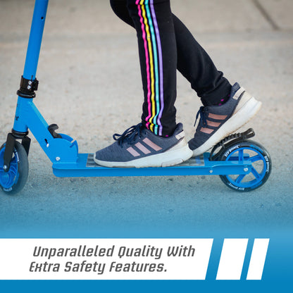 GoScoot Sprint Scooter for Kids