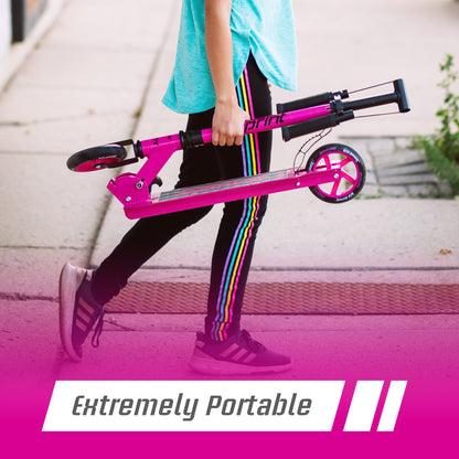 GoScoot Sprint Scooter for Kids