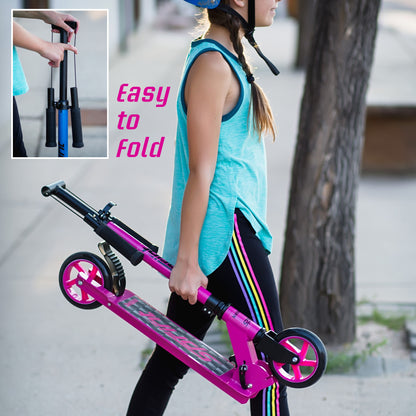GoScoot Sprint Scooter for Kids
