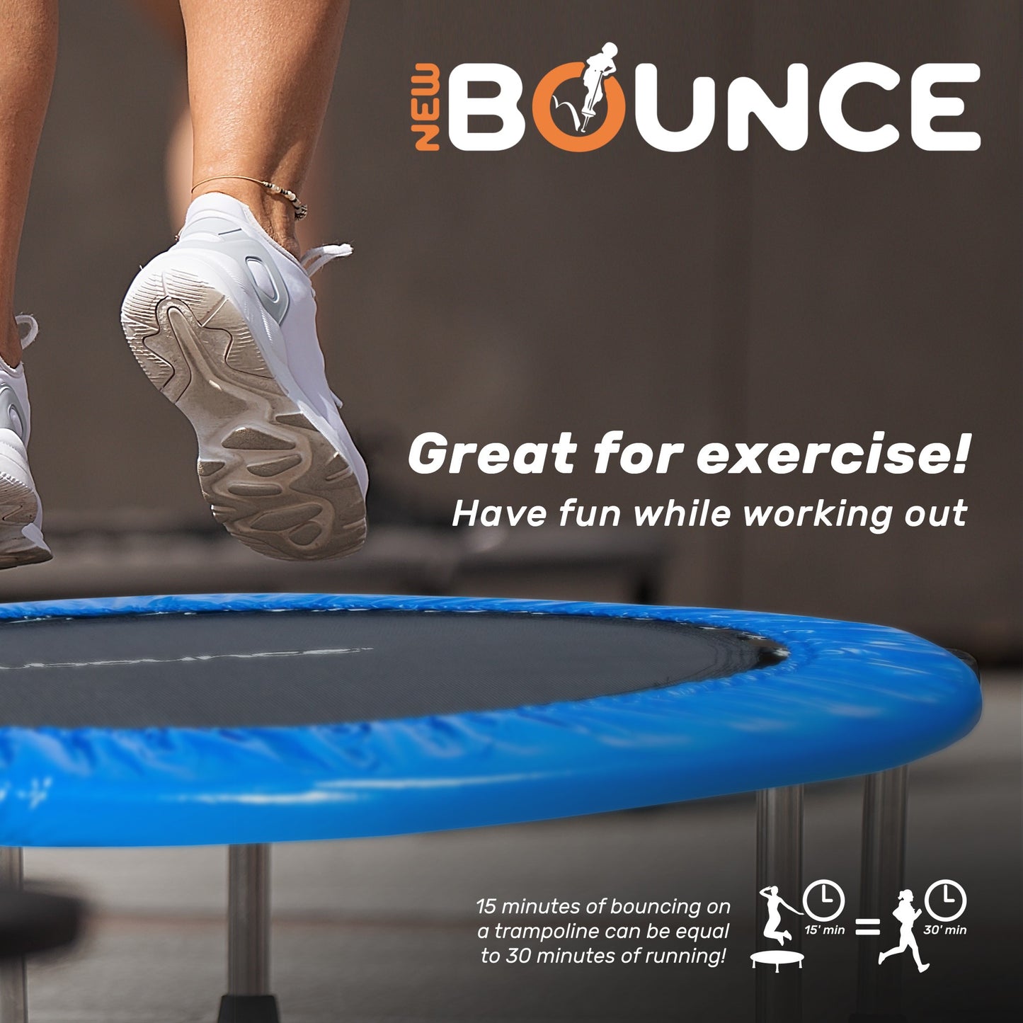 Mini Trampoline