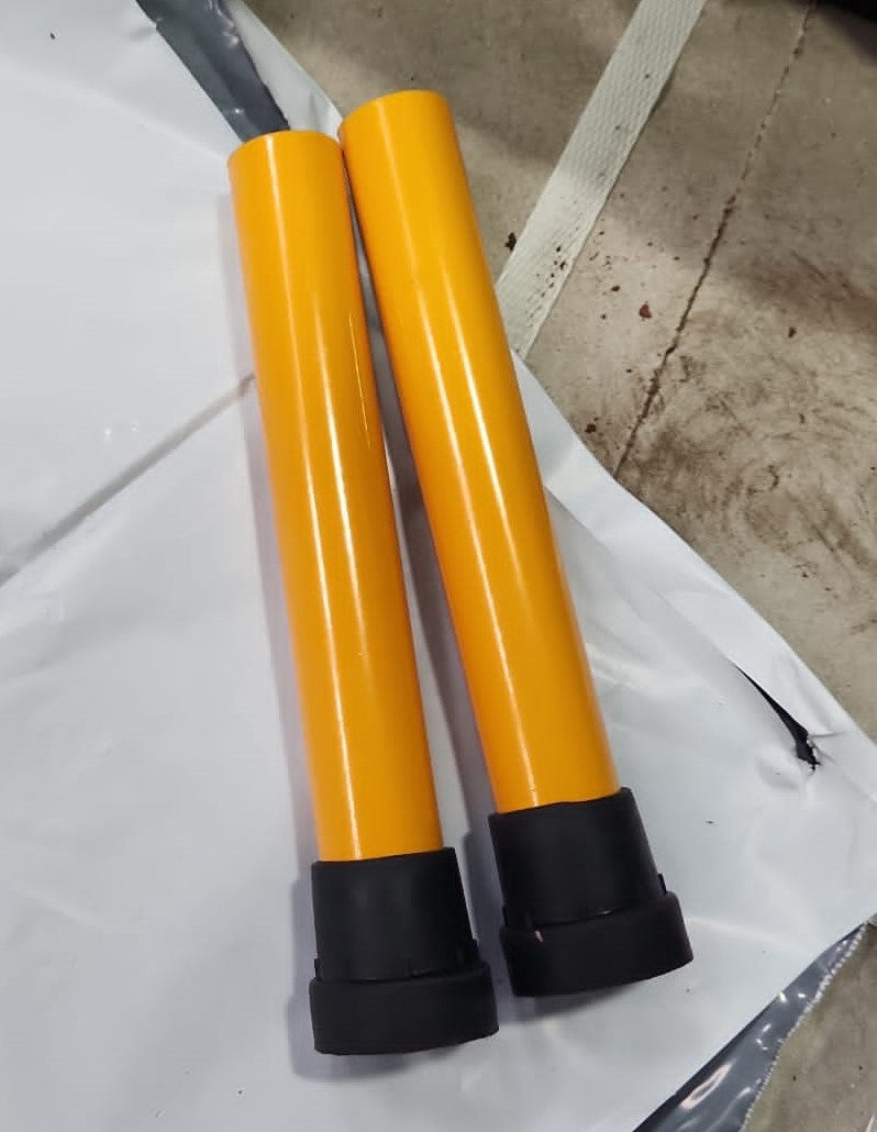 Trampoline Replacement Legs Set of 2