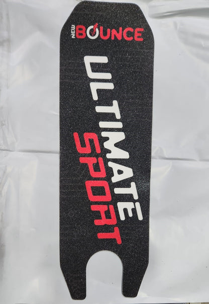 GoScoot Ultimate Scooter Replacement Anti-Slip Mat (3146)