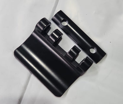GoScoot Ultimate Scooter Replacement Handle Bar Hinge (3146)