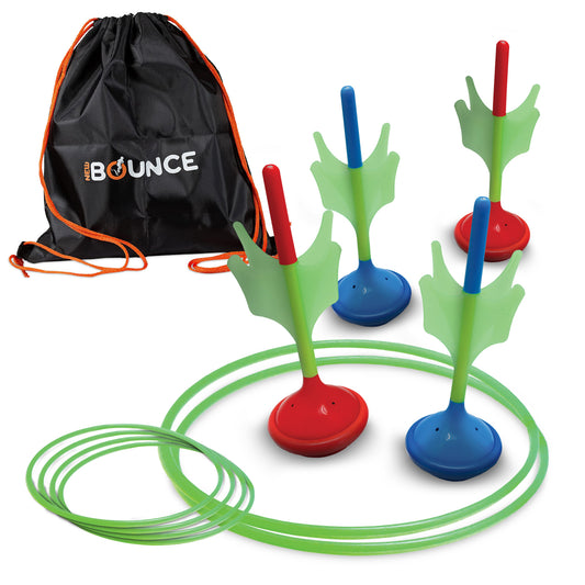 Lawn Dart Set