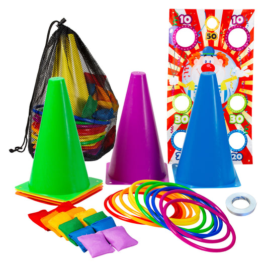 Ring Toss Games