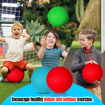 5" Playground Balls
