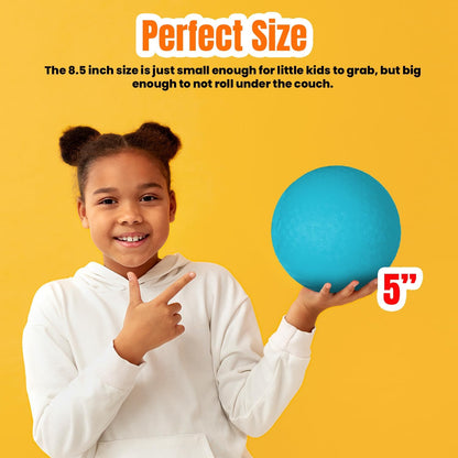 5" Playground Balls