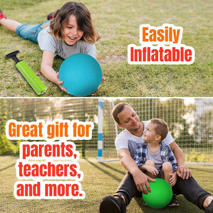 5" Playground Balls