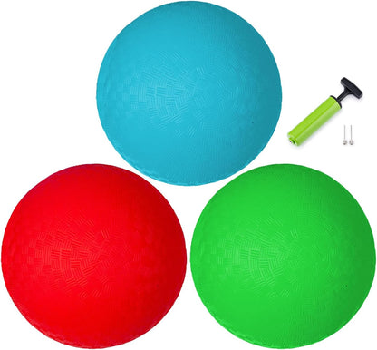 5" Playground Balls