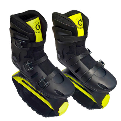 Jumping Shoes for Adults - Green