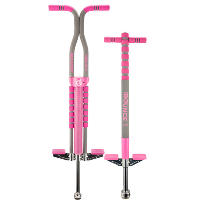 Pogo Stick 2 Pack Combo Set (Pro and Sport)