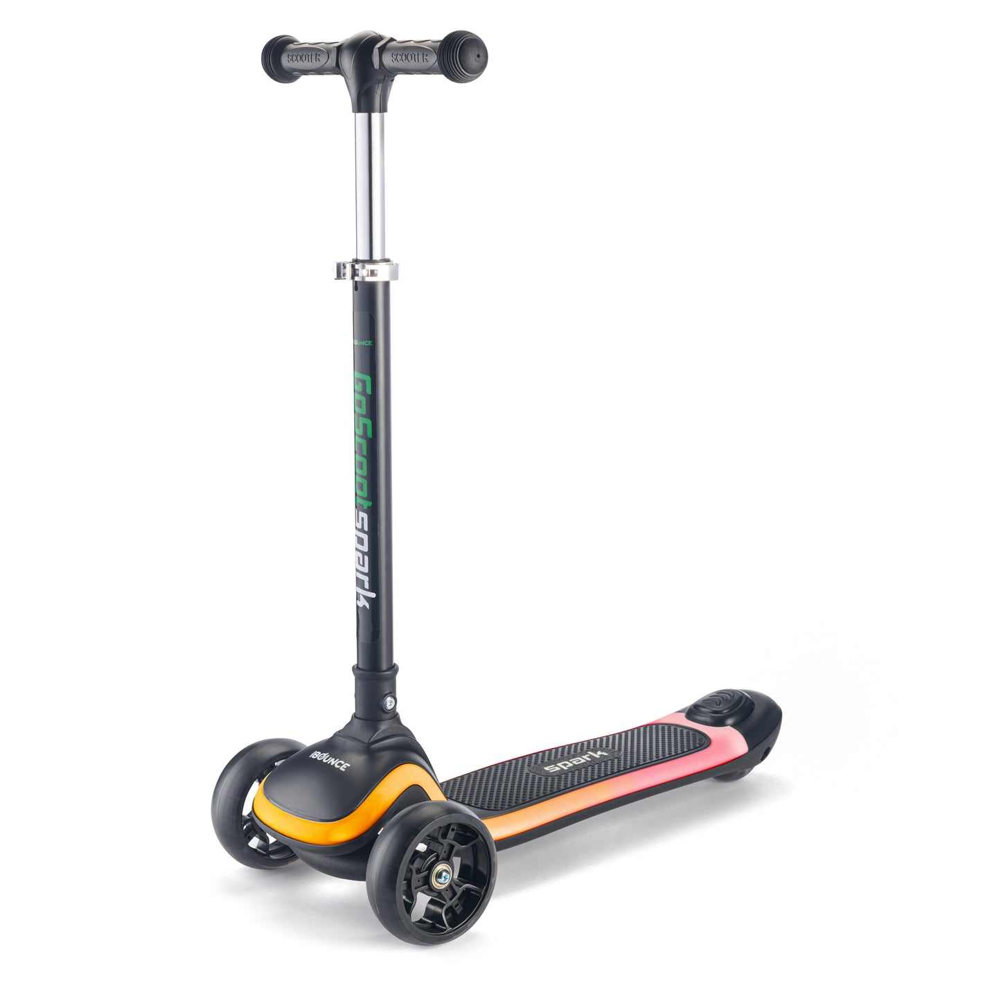 GoScoot Spark Scooter for Toddlers
