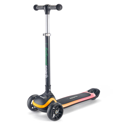 GoScoot Spark Scooter for Toddlers