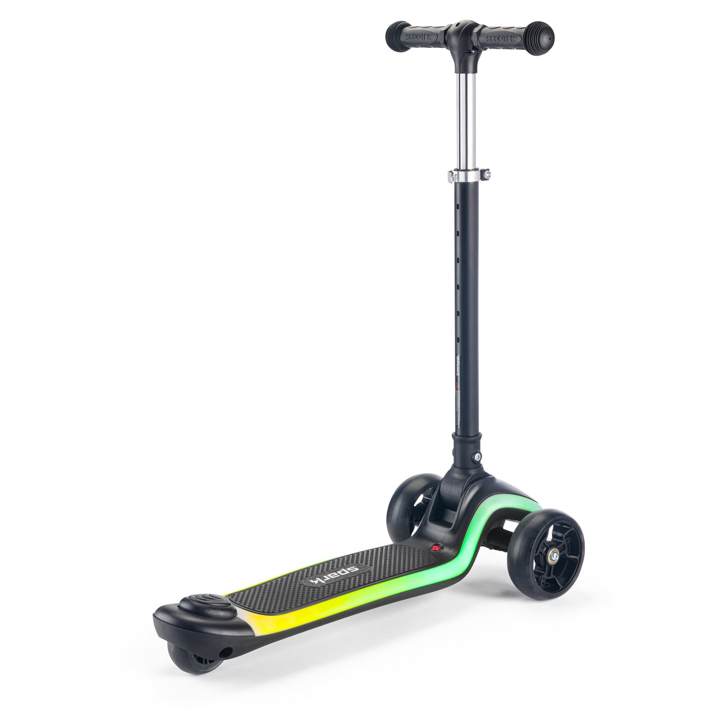 GoScoot Spark Scooter for Toddlers
