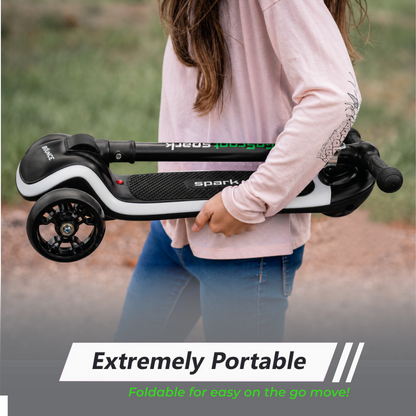 GoScoot Spark Scooter for Toddlers