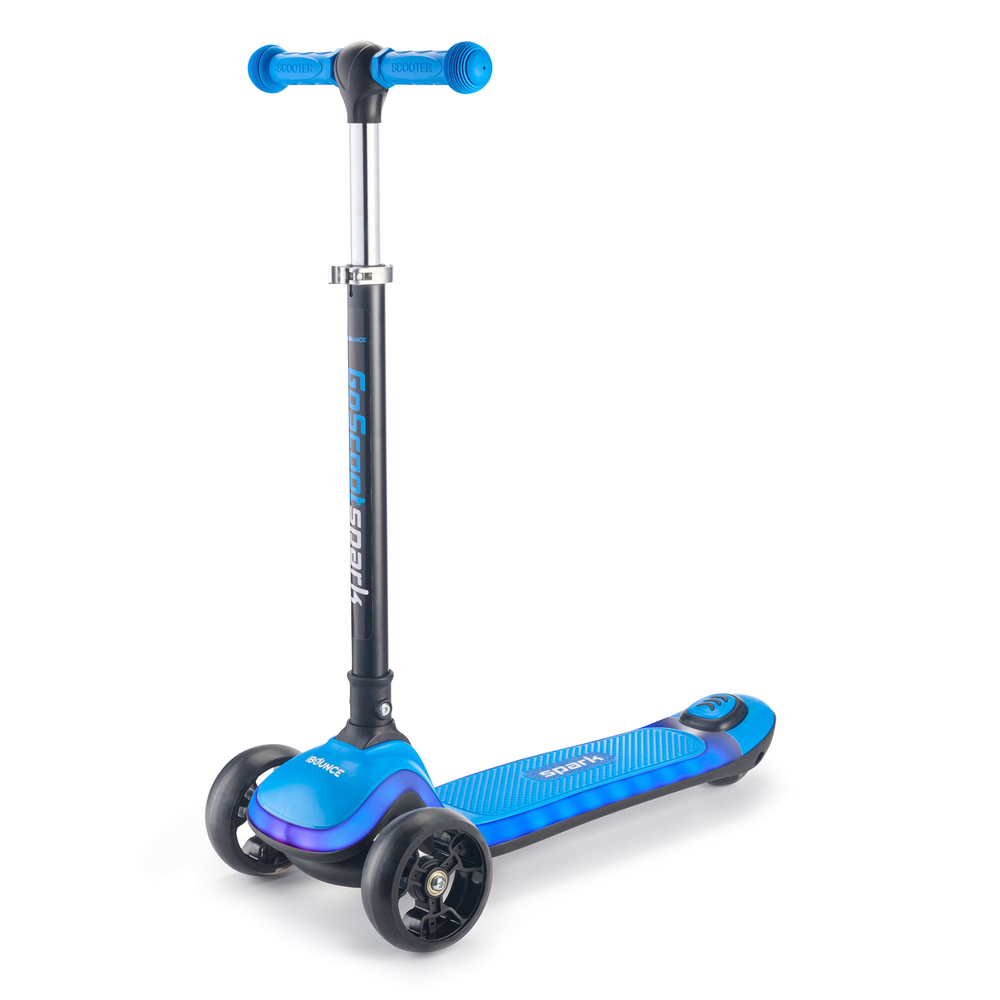 GoScoot Spark Scooter for Toddlers – New Bounce