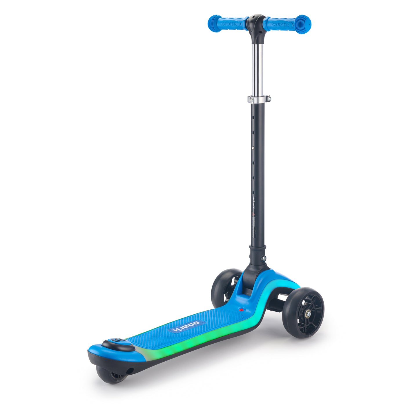 GoScoot Spark Scooter for Toddlers