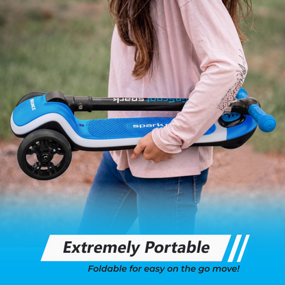 GoScoot Spark Scooter for Toddlers