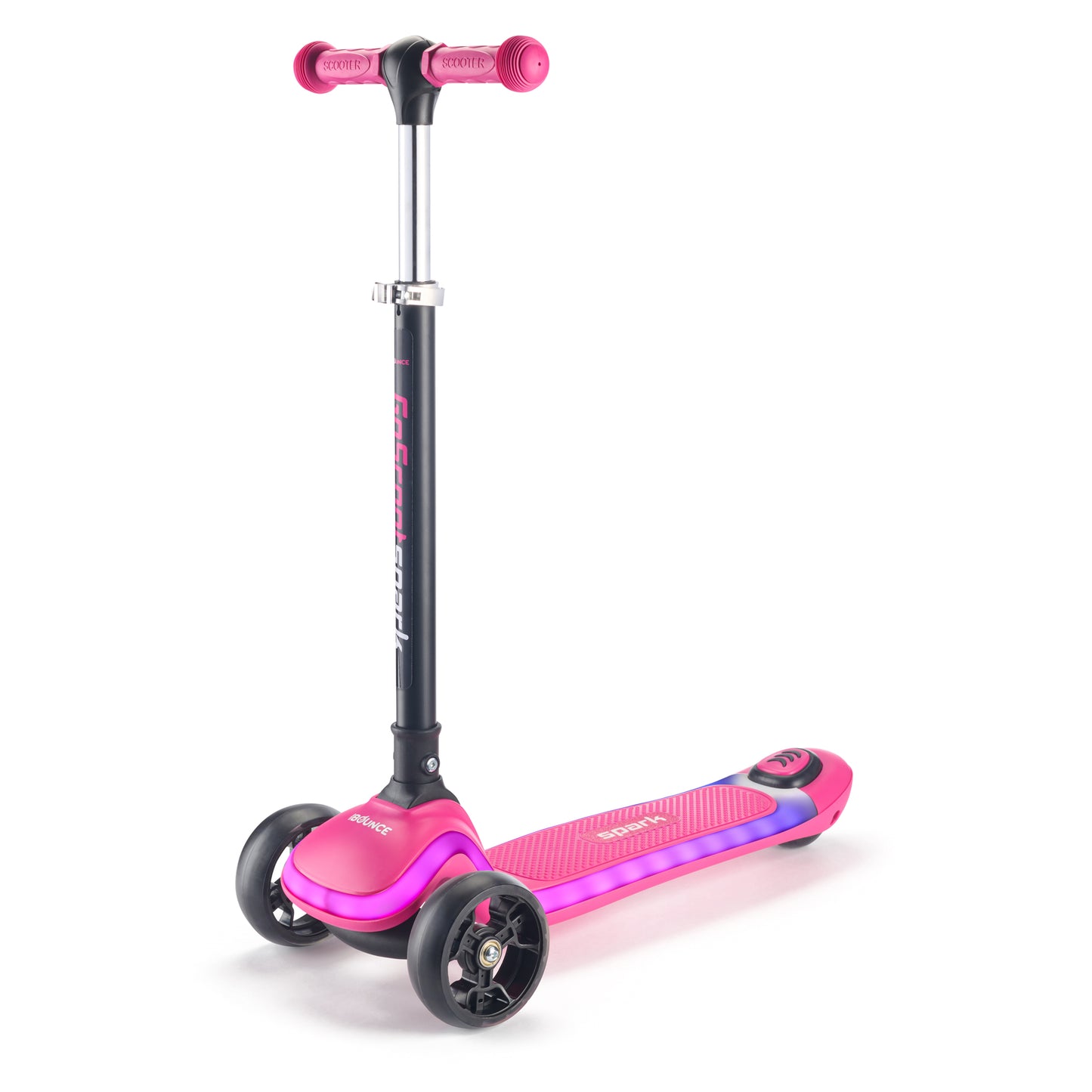 GoScoot Spark Scooter for Toddlers