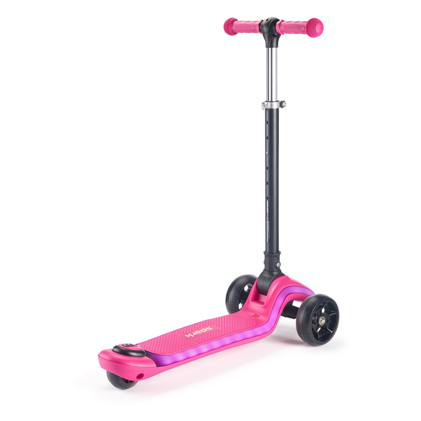 GoScoot Spark Scooter for Toddlers