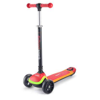 GoScoot Spark Scooter for Toddlers