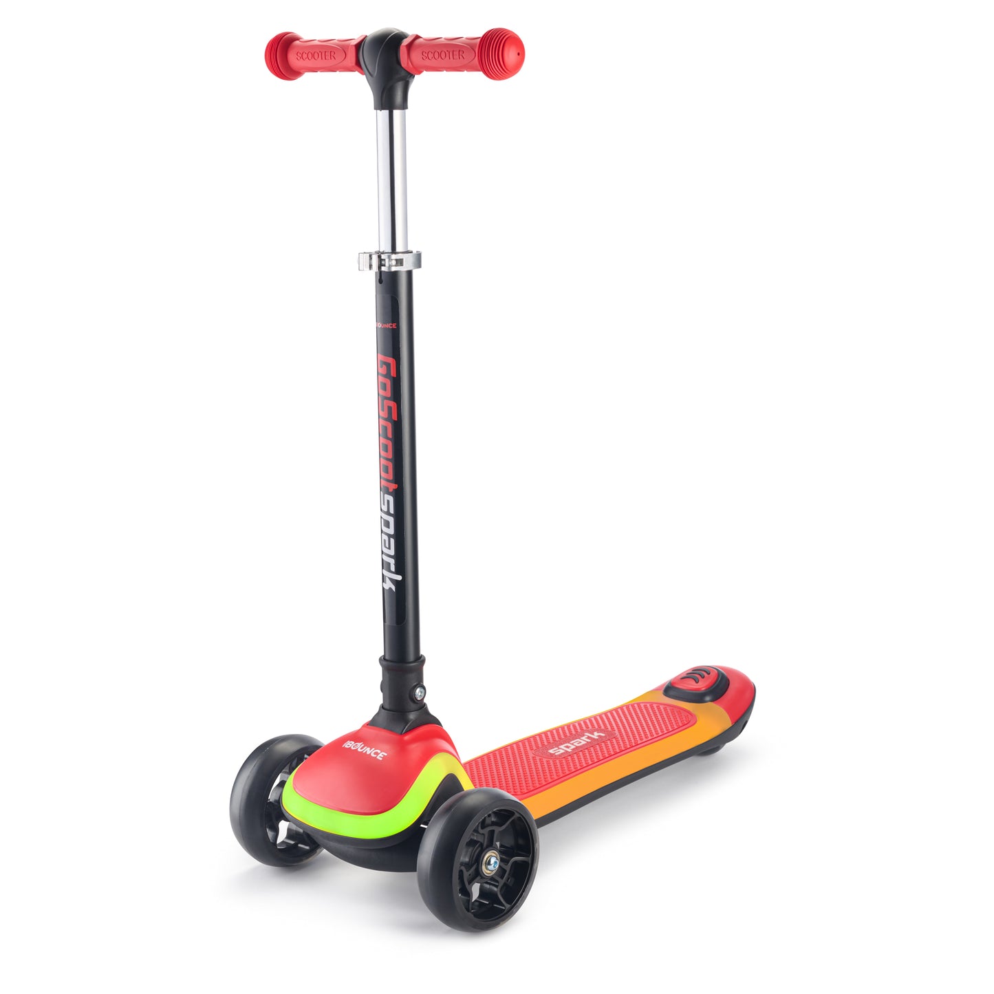 GoScoot Spark Scooter for Toddlers