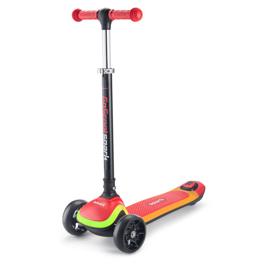 GoScoot Spark Scooter for Toddlers