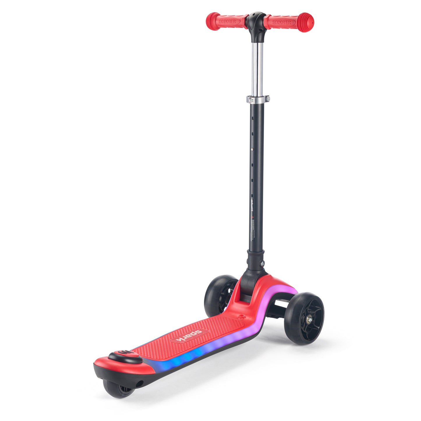 GoScoot Spark Scooter for Toddlers