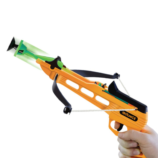 Bullseye Crossbow Game