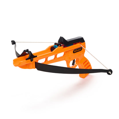 Bullseye Crossbow Game