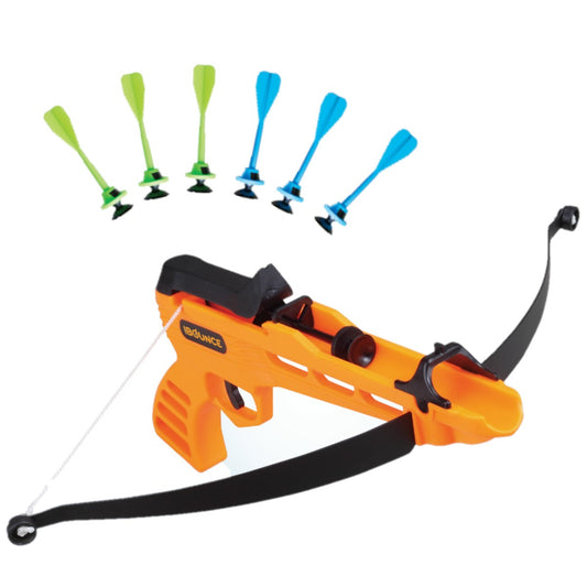 Bullseye Crossbow Game