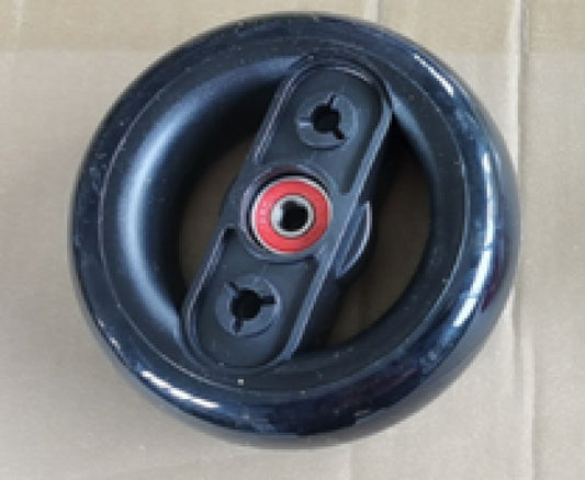 3 Wheel Scooter Front Wheel with Bearing (3134)