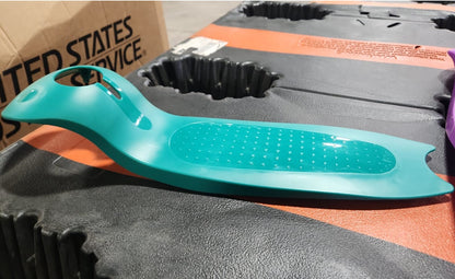 3 Wheel Scooter Replacement Foot Plate (3134)