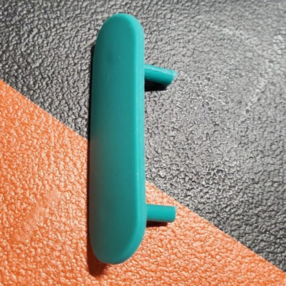 3 Wheel Scooter Plastic Sheet on Wheel (3134)