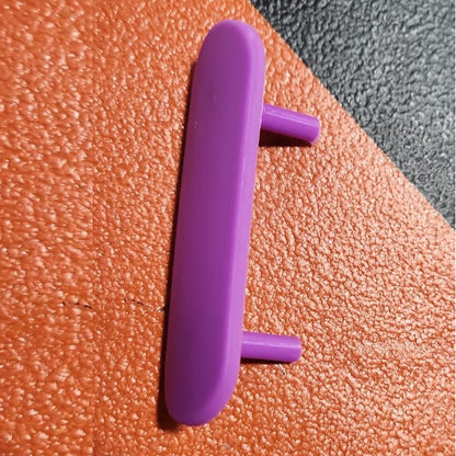 3 Wheel Scooter Plastic Sheet on Wheel (3134)