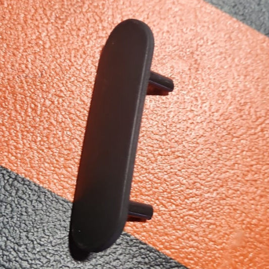 3 Wheel Scooter Plastic Sheet on Wheel (3134)