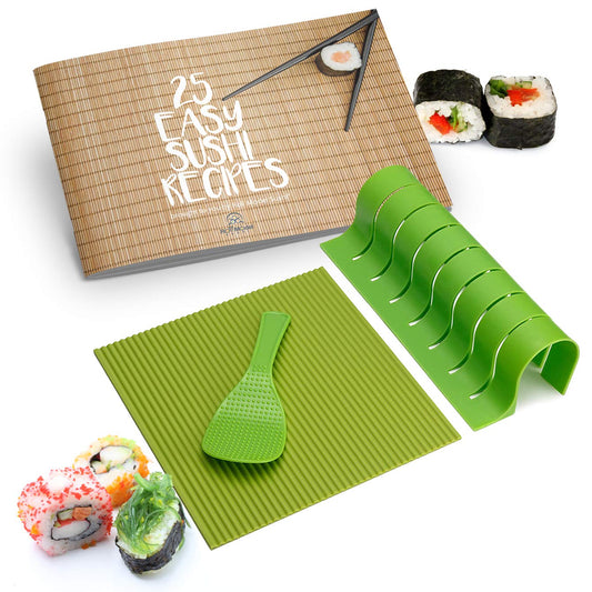 Sushi Making Kit - Size 9"x9.5"