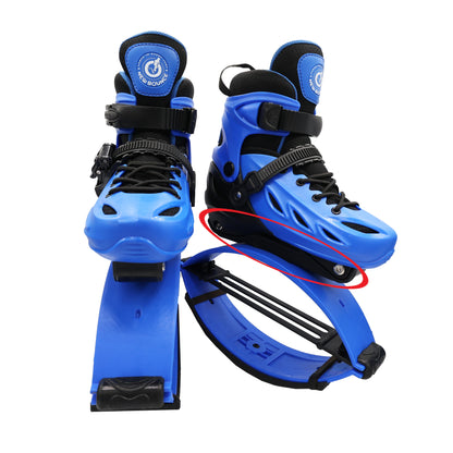 Replacement Part Jumping Shoes Base Attachment Part - 3187/3188