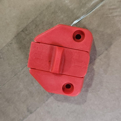 3 Wheel Scooter Replacement Steering Lock (3134)