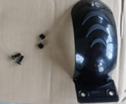 3 Wheel Scooter Replacement Rear Brake and Screw (3134)