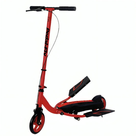 Pedal Scooter for Kids