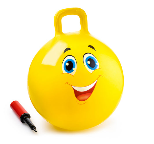 Hopper Ball